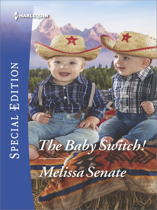 Title details for The Baby Switch! by Melissa Senate - Available